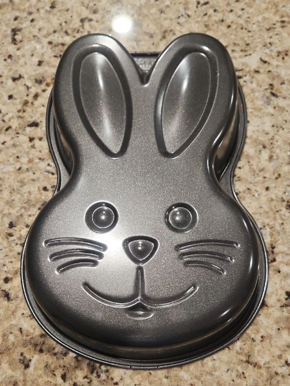 Wilton Cake Pan